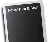 Petroleum & Coal journal